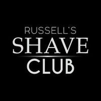 Russell’s Shave Club promo